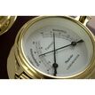 Nauticalia Fastnet Clock/Barometer/Thermometer/Hygrometer Set additional 3