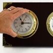 Clipper Clock/Barometer Set additional 3