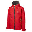 Women’s Gill OS3 Coastal Jacket - NEW Red for 2024 additional 9