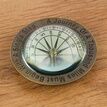 Journey of a Thousand Miles Compass Paperweight additional 2