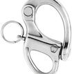 Wichard 50mm &#34;HR&#34; Snap Shackle: Fixed Eye additional 1