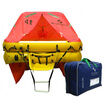 Ocean Safety ISO9650 4 Person Valise Liferaft additional 1