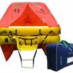 Ocean Safety Ocean ISO 10C 10 Person Liferaft >24 Hour Pack additional 4