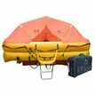 Ocean Safety Ocean ISO 10C 10 Person Liferaft >24 Hour Pack additional 5