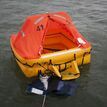 Ocean Safety Ocean ISO 10C 10 Person Liferaft >24 Hour Pack additional 1