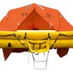 Ocean Safety ISO9650 6V SOLAS B Emergency Liferaft - 6 Person additional 1