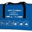 Waypoint Offshore ORC Liferaft - Valise 4,6 or 8 man additional 2
