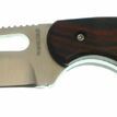 Myerchin Wood Handle Offshore System Rigging Knife - Classic Boat Magazine 'Editors Choice' additional 1