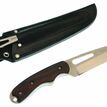 Myerchin Wood Handle Offshore System Rigging Knife - Classic Boat Magazine 'Editors Choice' additional 2