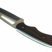 Myerchin Wood Handle Offshore System Rigging Knife - Classic Boat Magazine 'Editors Choice' additional 3