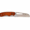 Myerchin Wood Handle Offshore System Rigging Knife Serrated additional 2