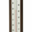 Nauticalia Pillar Desk Thermometer - 23cm additional 1