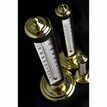 Nauticalia Pillar Desk Thermometer - 23cm additional 2