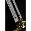 Nauticalia Pillar Desk Thermometer - 23cm additional 3