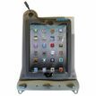 Aquapac iPad Waterproof Case with In-Line Head Phone Connector additional 1