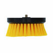 Shurhold Medium Buffing Brush - 6.5&#34; Yellow Polystyrene additional 2