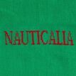 Nauticalia Port & Starboard Sailing Socks - Red/Green additional 2
