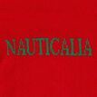 Nauticalia Port & Starboard Sailing Socks - Red/Green additional 3