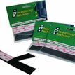 PSP Tapes Headlining: 2X 25mm x 125mm additional 2