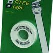 PSP Tapes Ptfe Pipe Seal: 12Mm X 12M additional 1