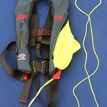 MOB Lifesaver - An improved retrieval line for lifejackets additional 2