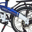 Seago Marine Electric Bike additional 9