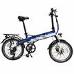 Seago Marine Electric Bike additional 1