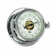 Weems & Plath Endurance II 105 Open Dial Barometer (Chrome and Brass) additional 2