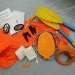 Ocean Safety Standard Container - 4 Man additional 3