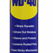 WD40 (Variants Available Within) additional 3