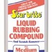 Liquid Rubbing Compound additional 1