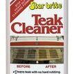 Star Brite Teak Cleaner additional 1