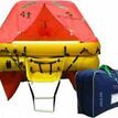 Ocean Safety ISO9650 4 Person Container Liferaft <24 Hr additional 1