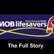 MOB Lifesaver - An improved retrieval line for lifejackets additional 3