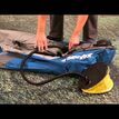 Sevylor Inflatable Kayak 2 Person Adventure Kit additional 4