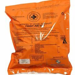 First Aid & Medical