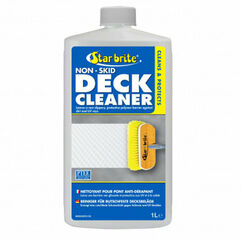 Deck Cleaners