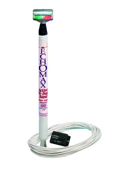 Add on NASA LED Tricolour/White & 5m Cable