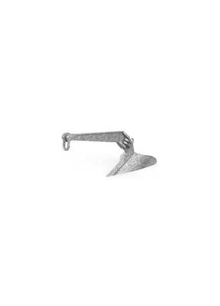 Lewmar 75LB GALV CQR® Anchor Welded