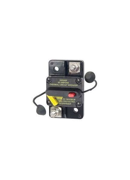 Circuit Breaker Series 285 Surface Mount 40A