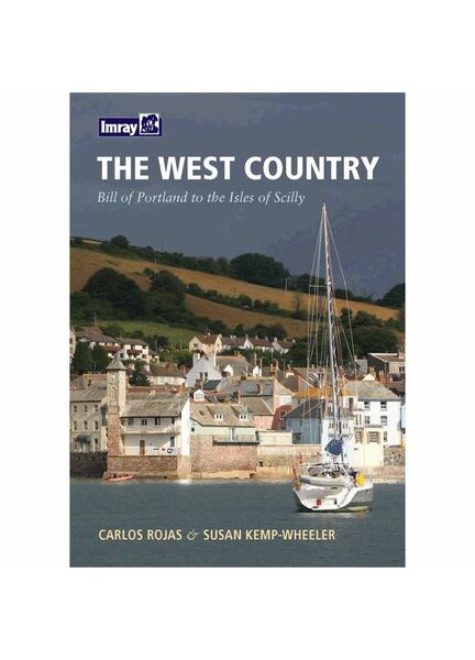 The West Country Cruising Guide