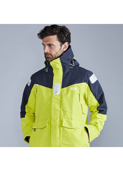 Gill OS2 Offshore Jacket SPECIAL EDITION