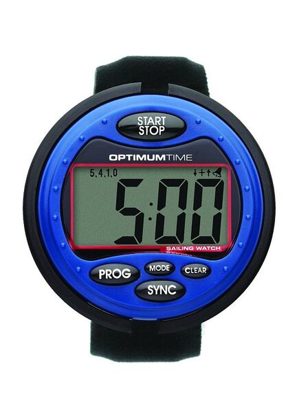 2020 Optimum Time OS Series 3 Sailing Watch