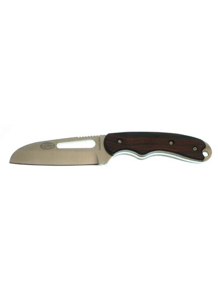 Myerchin Wood Handle Offshore System Rigging Knife - Classic Boat Magazine 'Editors Choice'