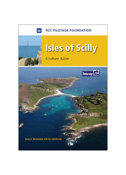 Isles of Scilly Pilot