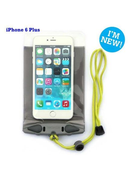 Aquapac Waterproof Electronics Phone Case - iPhone 6 Plus