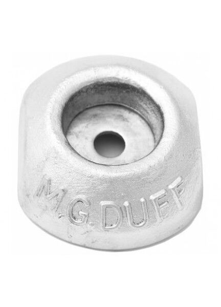MG Duff Anode Type ZD58