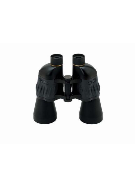 Konus 10 x 50 Sporty Focus Free Binoculars - Black