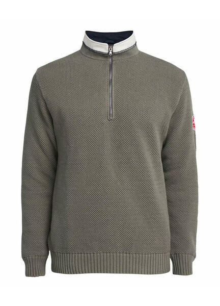 Holebrook Classic Windproof Men's Sweater (Featuring NEW Colours)