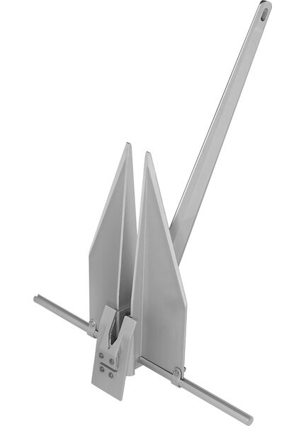 Guardian Lightweight Aluminium Anchors
